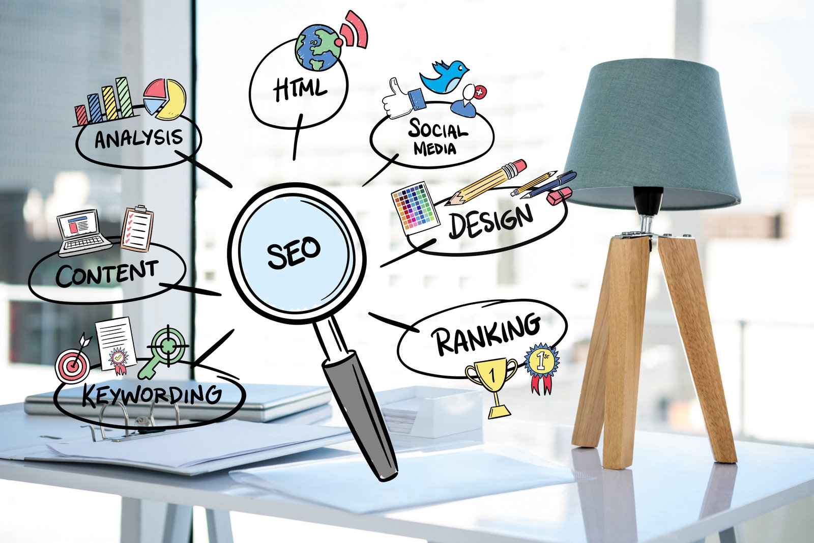SEO Stratejileri