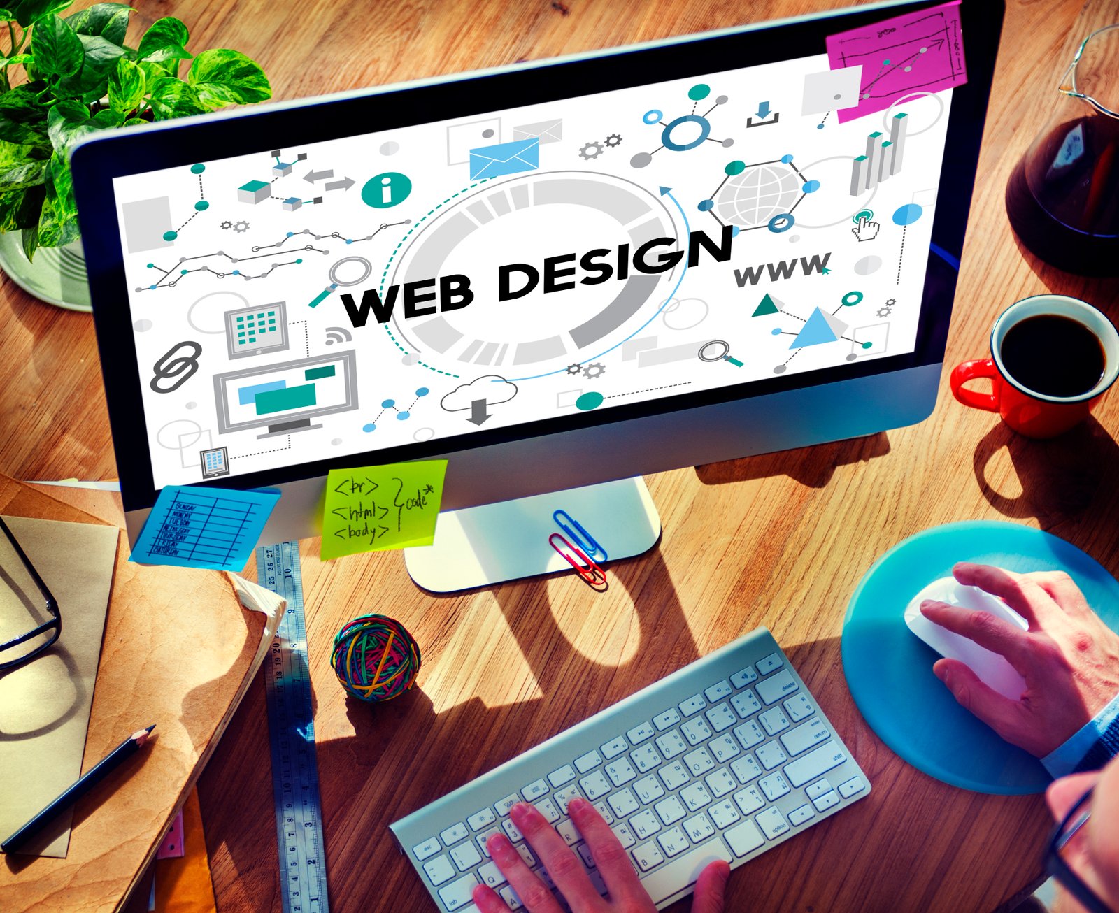 Web Tasarım Trendleri